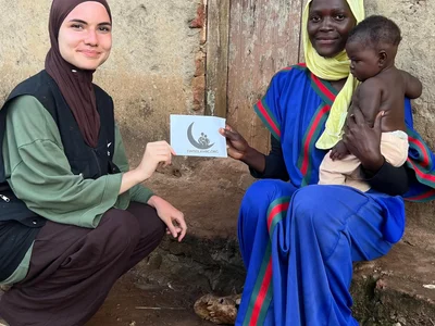 Swisslamic Help Organization - Zakat Al-Fitr